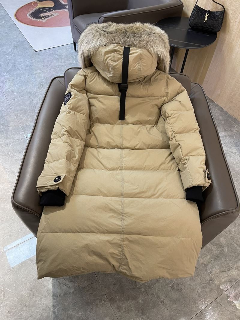 Canada Goose Down Jackets